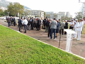 2017 09 25 TOULON HOMMAGE AUX HARKIS ET MEMBRES DES FORMATIONS SUPPLETIVES (30)